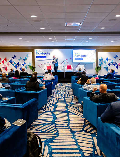 Attendee Engagements