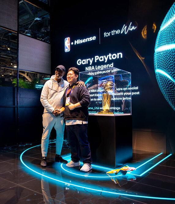 Brand & Sponsorship Activations