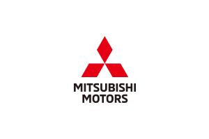 Mitsubishi logo