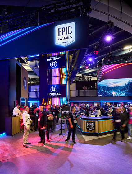 Exhibits & Trade Shows