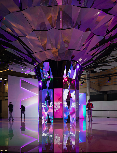 Exhibits & Trade Shows