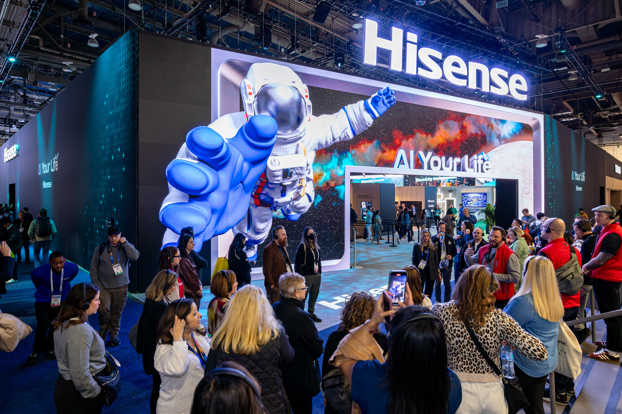 hisense image