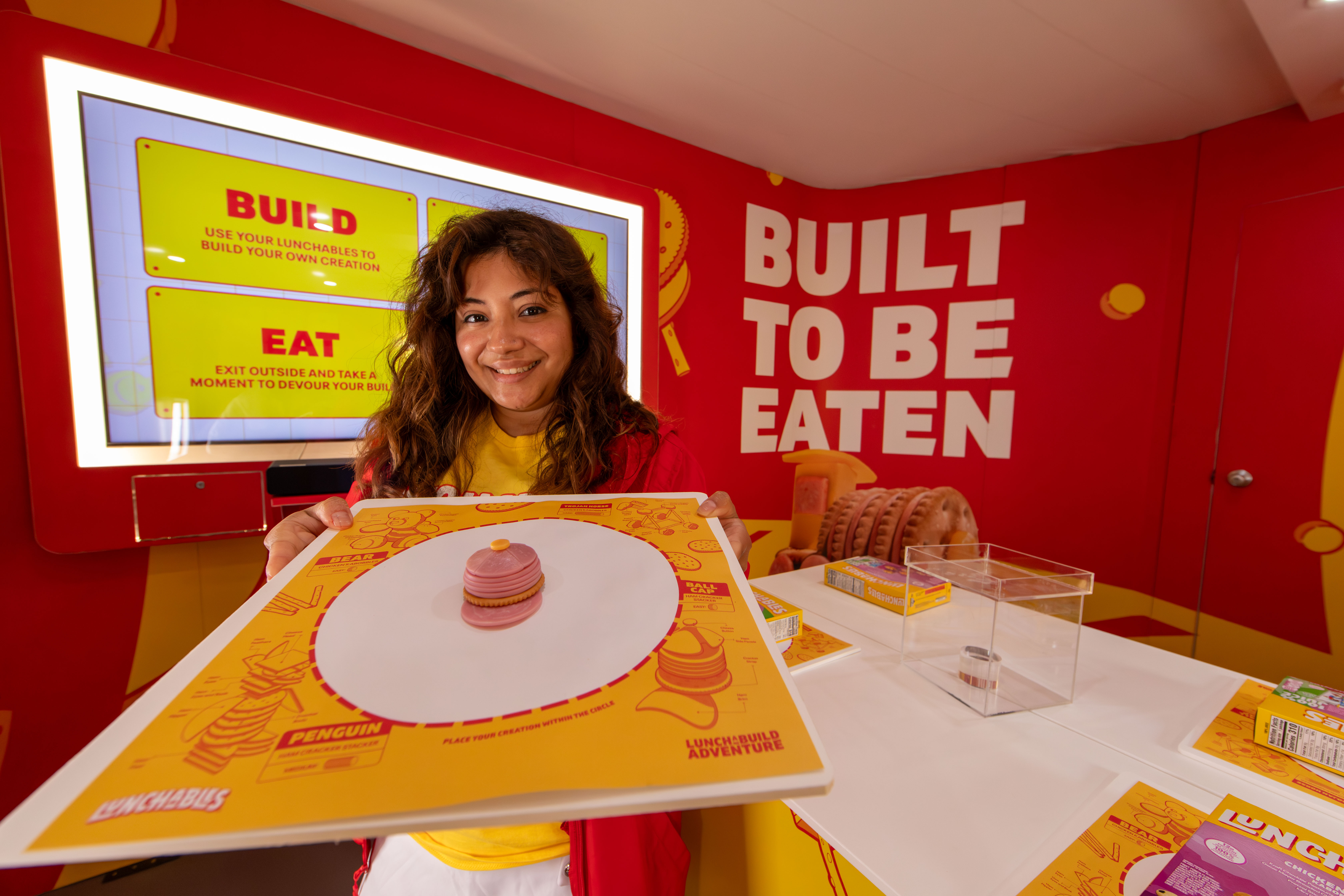 lunchables case study image