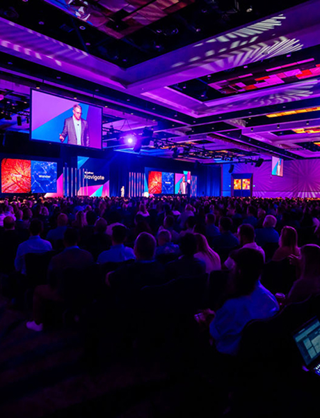 Meetings & Conferences