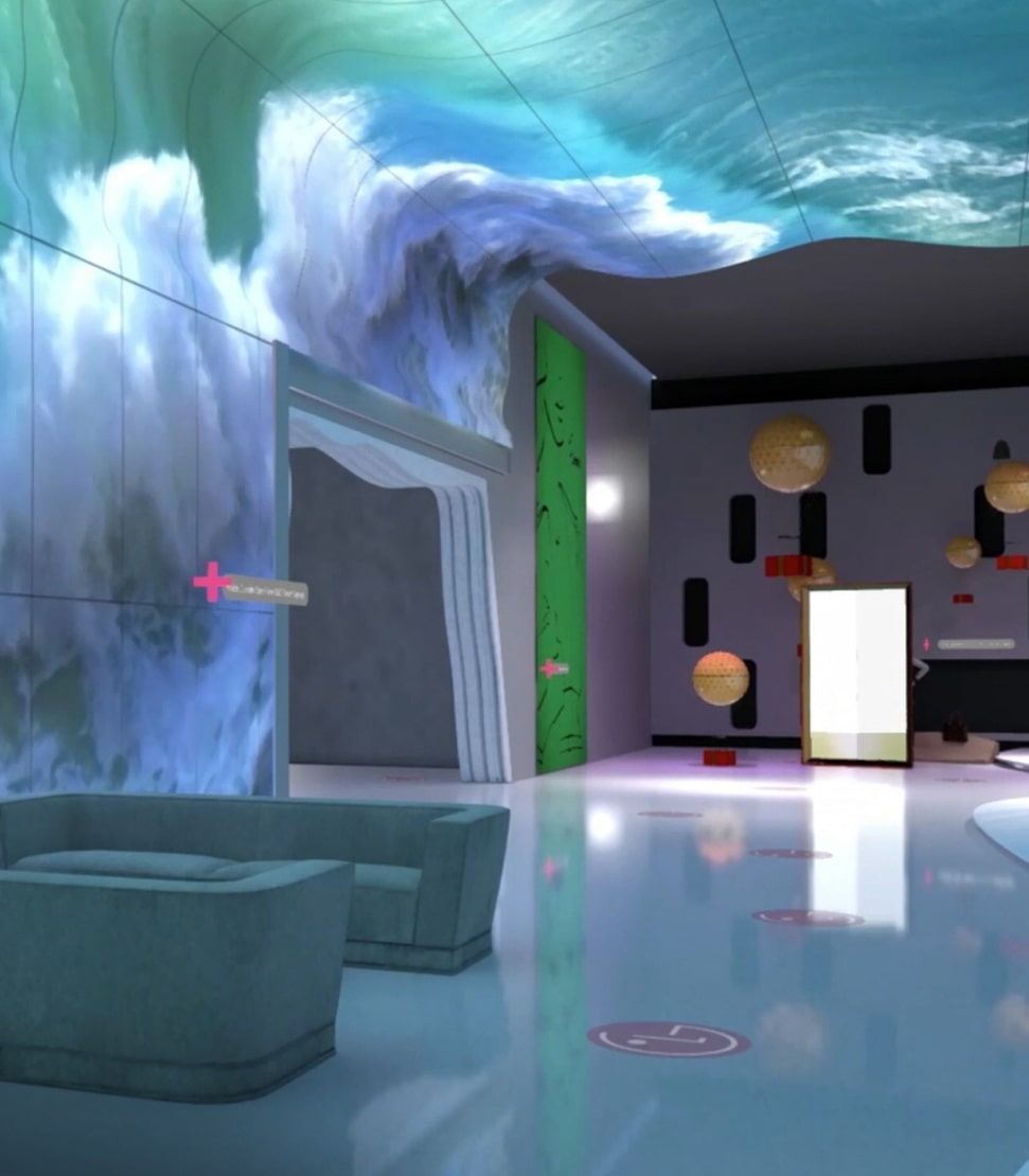 Virtual & Hybrid Experiences