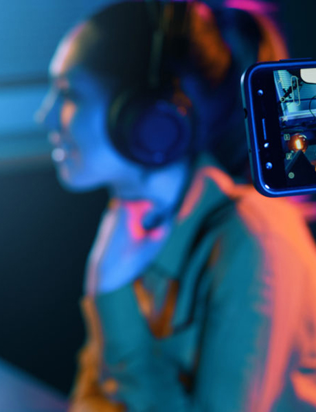 Virtual & Hybrid Experiences
