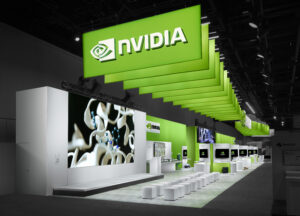 nvidia gtc