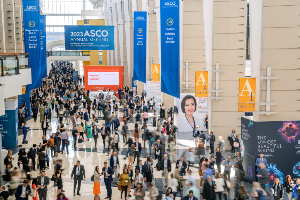 Asco 2023 Audit – Request A Meeting 