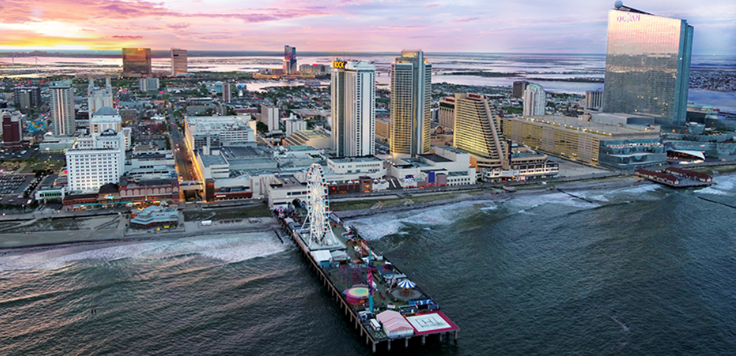 Atlantic City A Great Deal for Meeting and Conference Attendees The