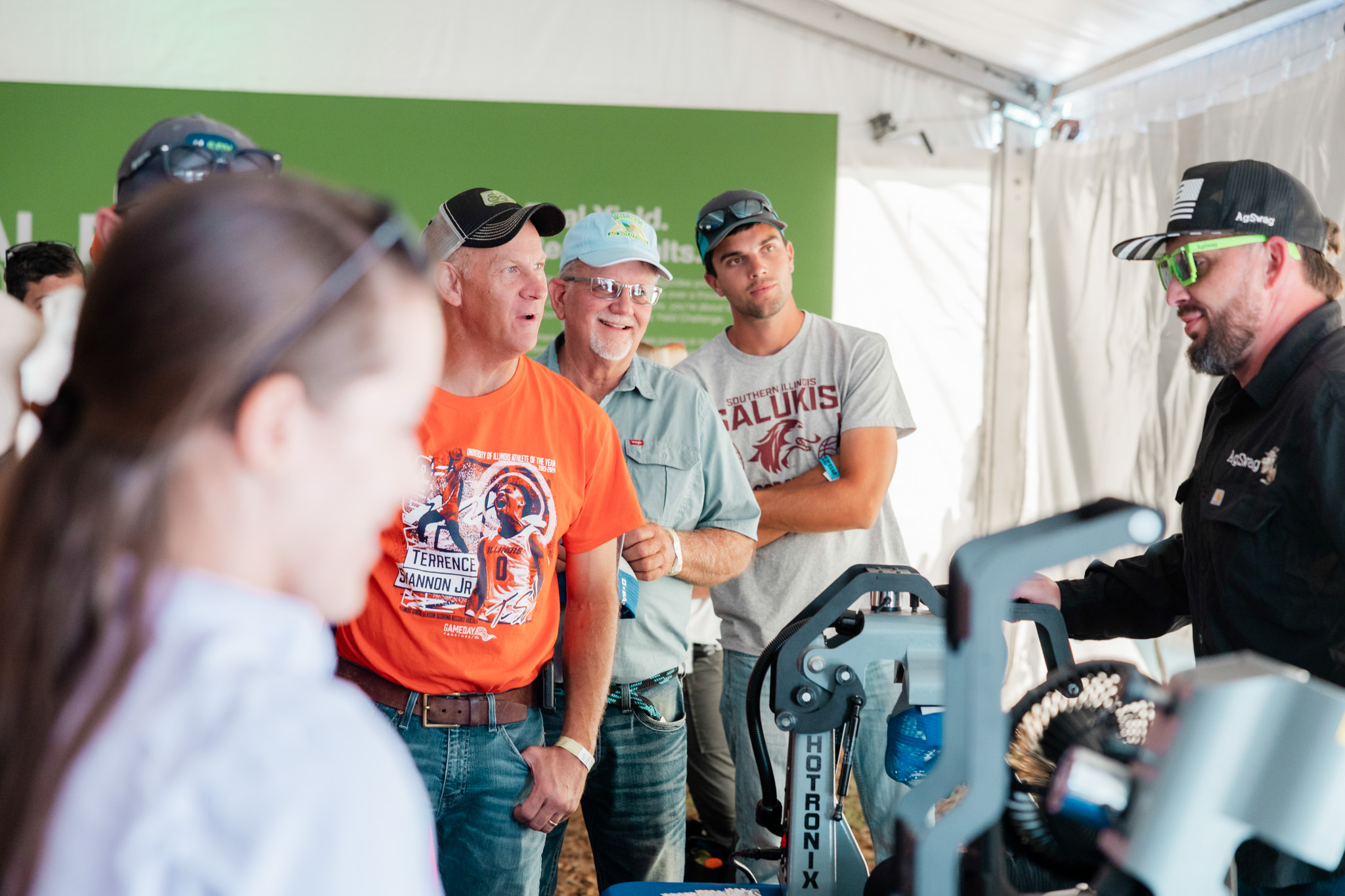 Farm Progress Show