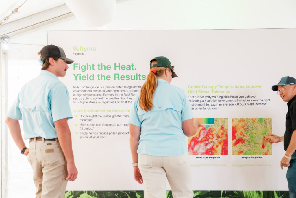 Farm Progress Show