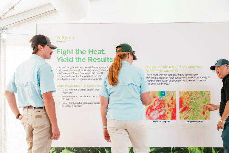 Farm Progress Show