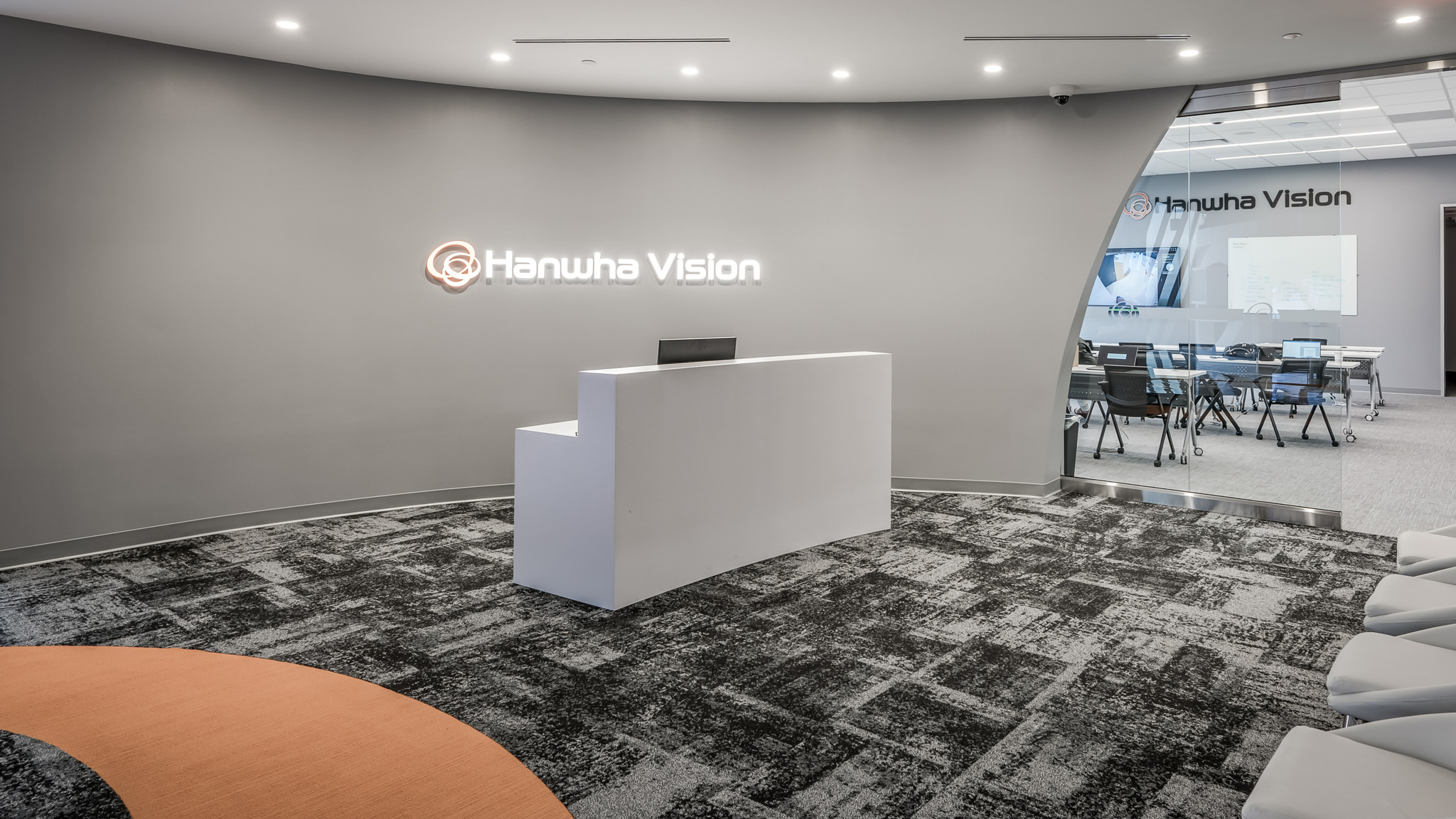 Hanwha Vision America