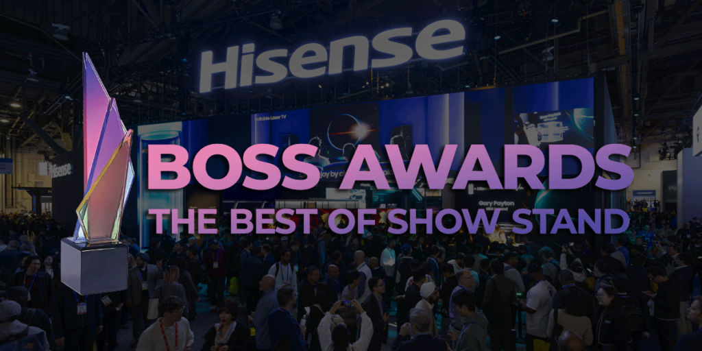 BOSS Awards