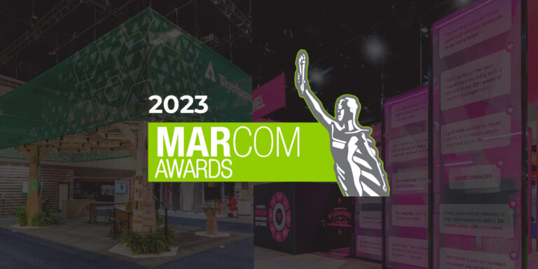 marcom awards