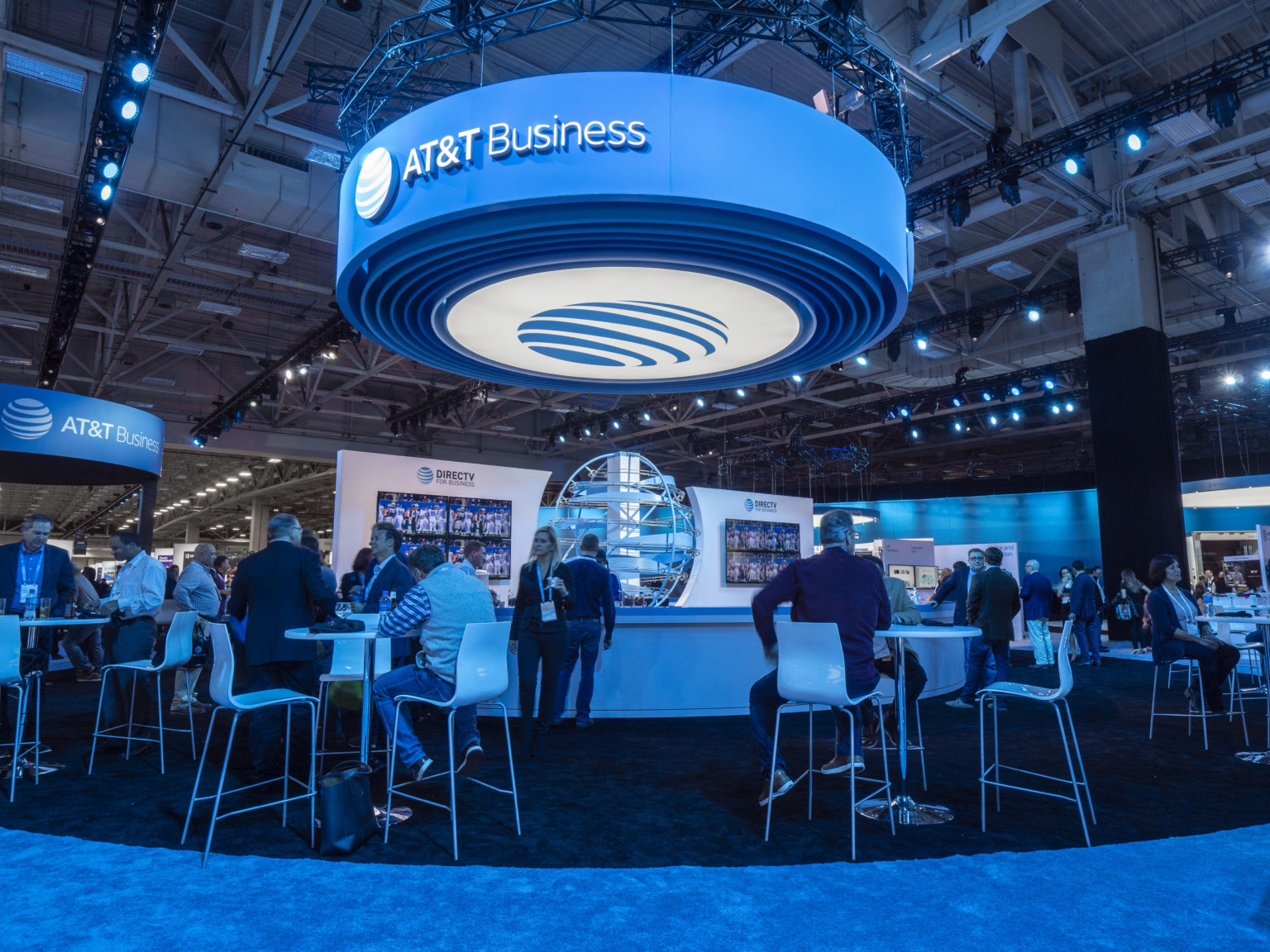 AT&T Business Summit Impact XM