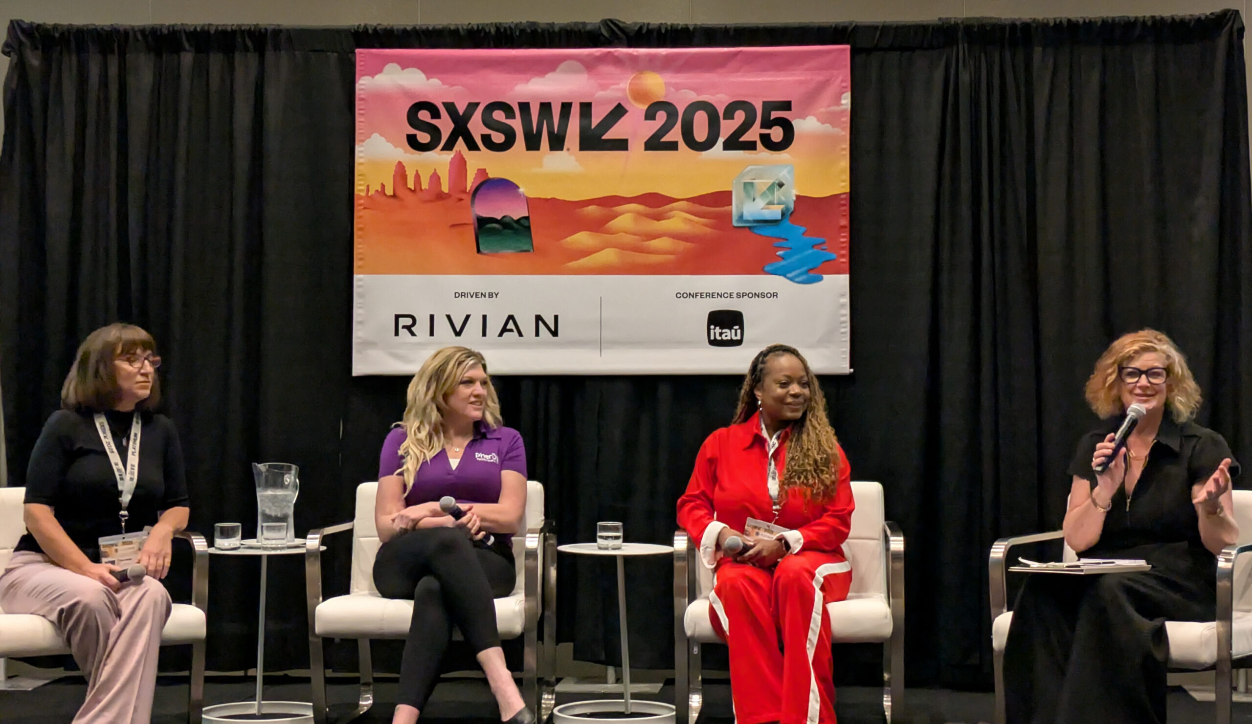 sxsw 2025 panel