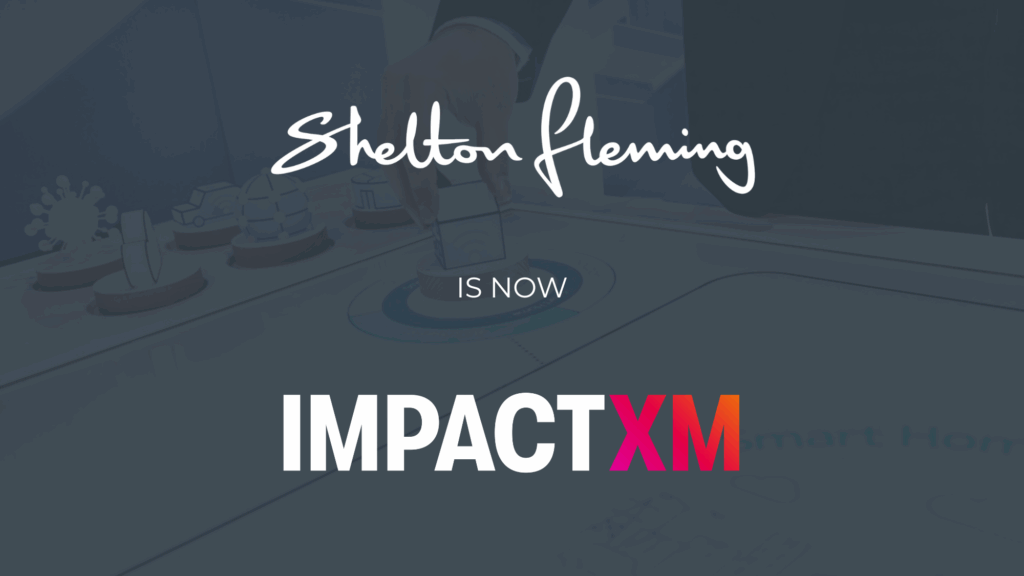 shelton fleming joins impact xm