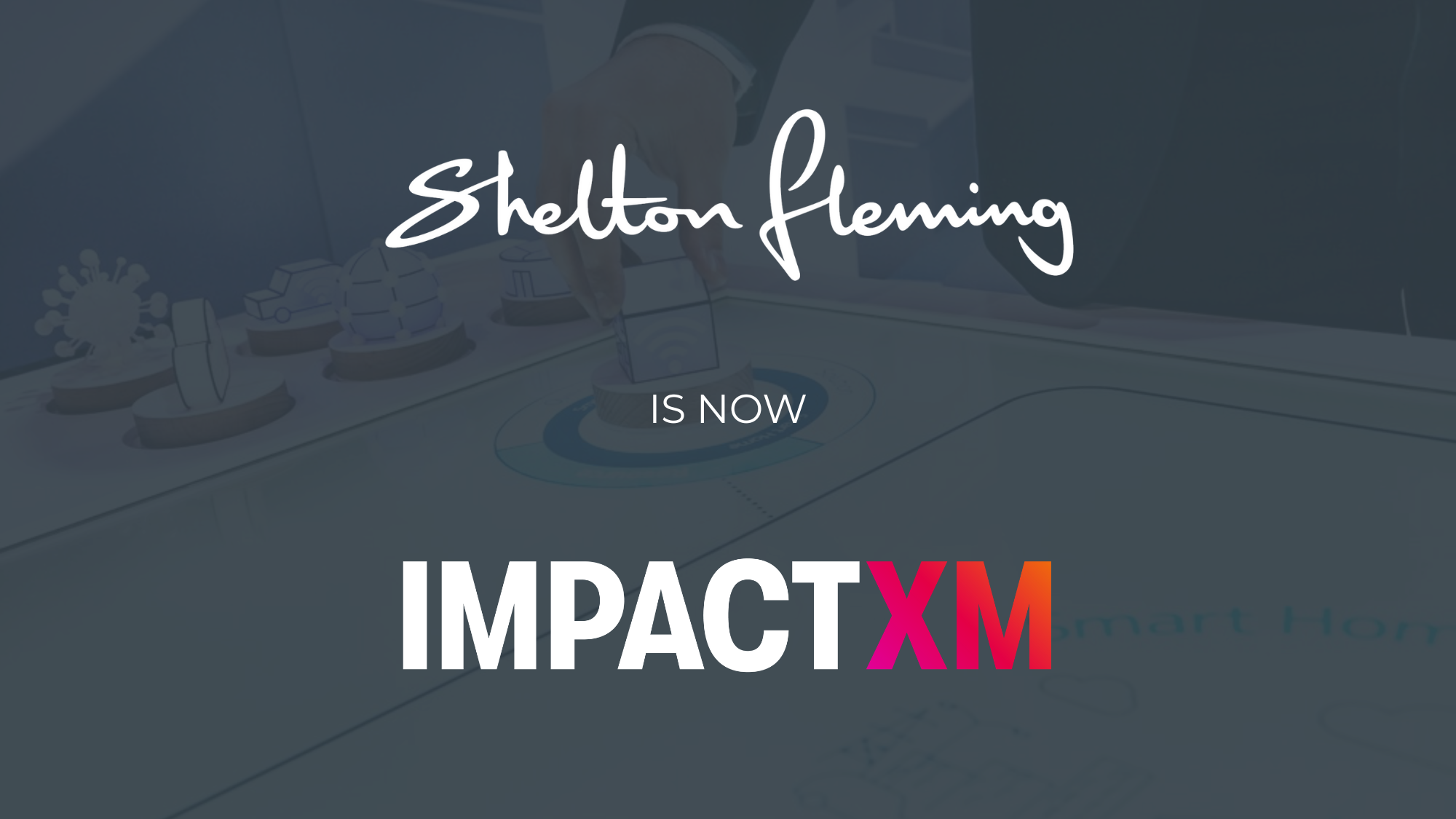 shelton fleming joins impact xm