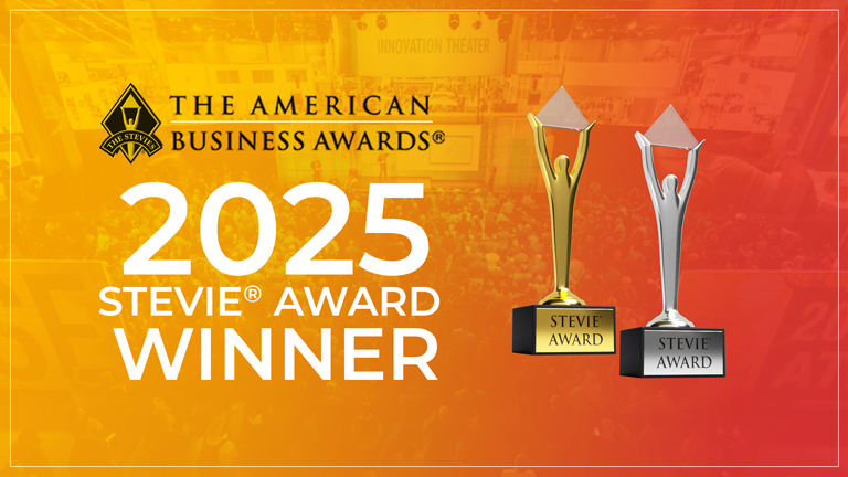 2025 stevie® awards image
