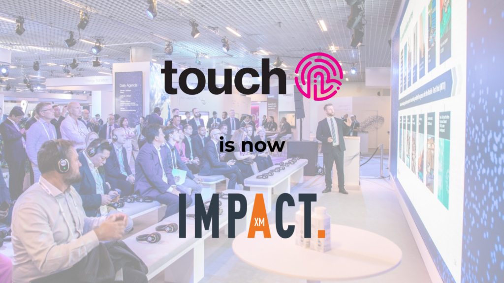 impact xm acquires touch associates