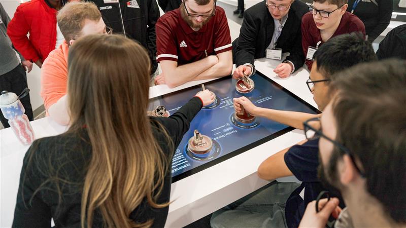 belonging economy participation new operating system