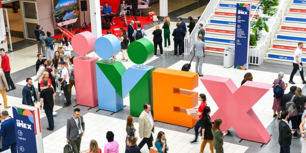 imex frankfurt 2025