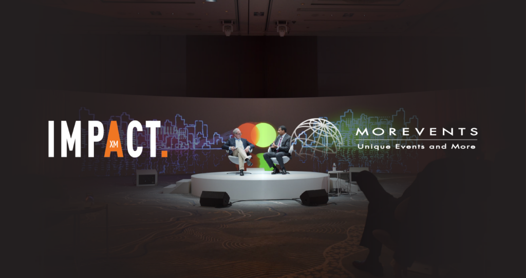 Impact XM acquires MorEvents