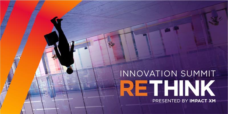 2025 rethink conference